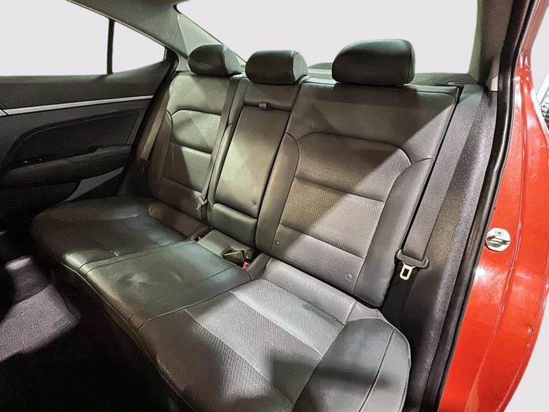hyundai Elantra 2017 - 24