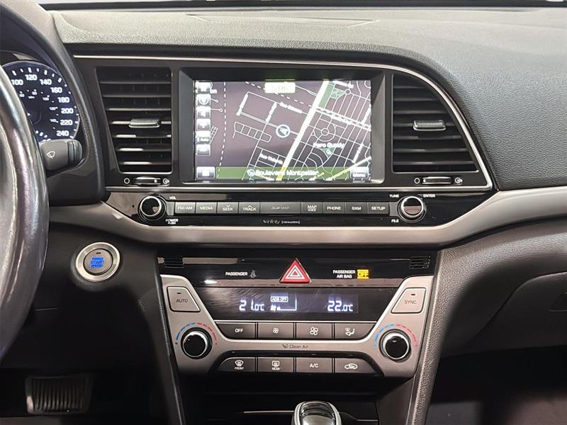 hyundai Elantra 2017 - 27