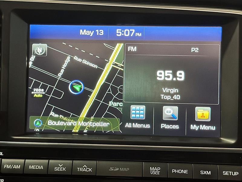 hyundai Elantra 2017 - 31