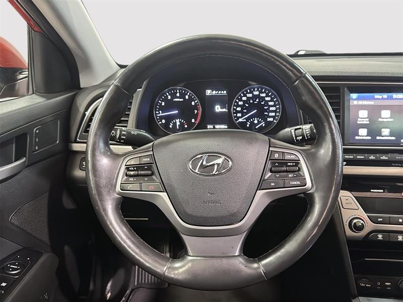 hyundai Elantra 2017 - 35
