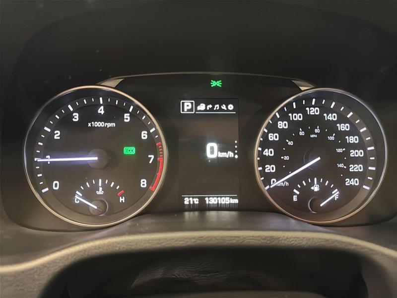 hyundai Elantra 2017 - 38