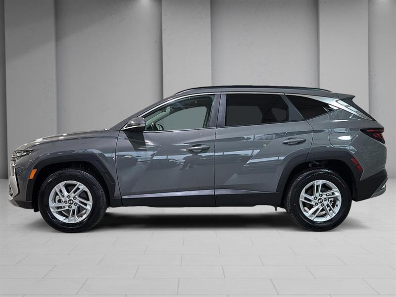 hyundai Tucson 2025 - 8