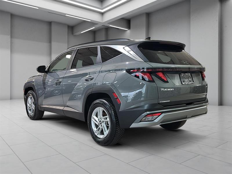 hyundai Tucson 2025 - 9