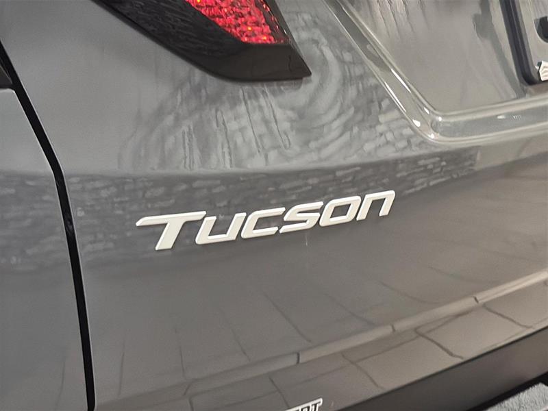 hyundai Tucson 2025 - 12
