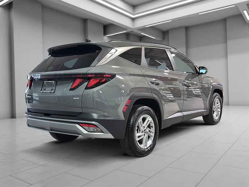 hyundai Tucson 2025 - 15