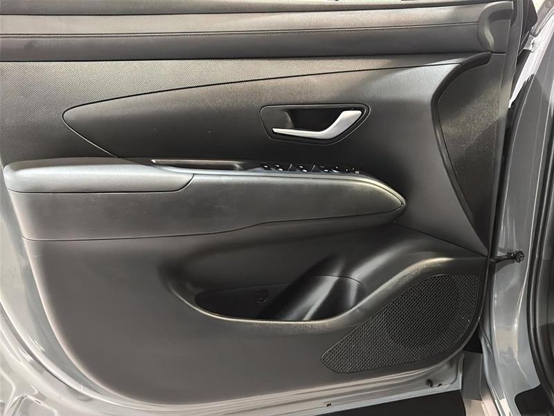 hyundai Tucson 2025 - 18