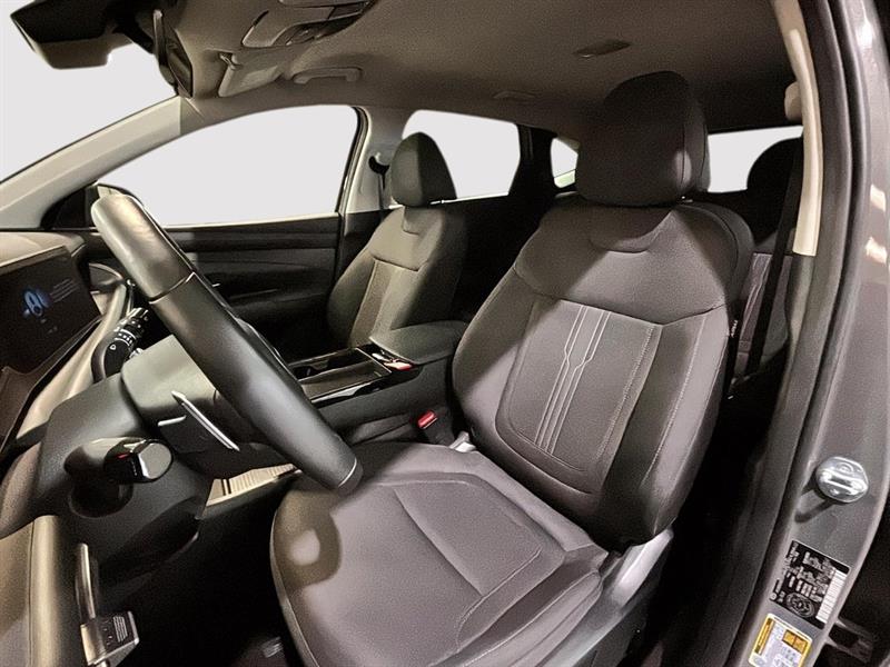 hyundai Tucson 2025 - 20