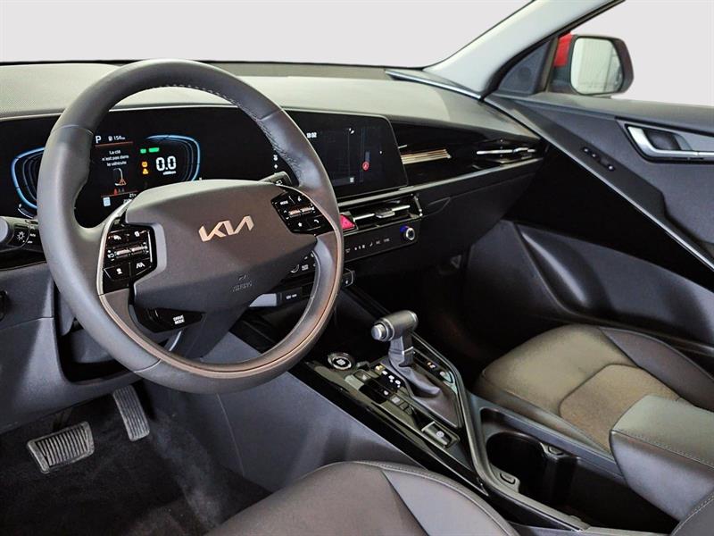 kia Niro 2025 - 3