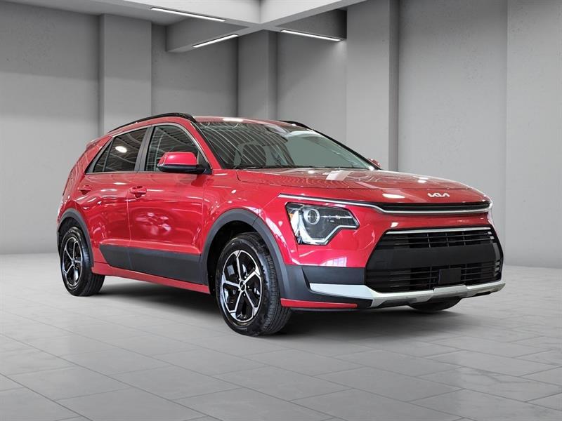 kia Niro 2025 - 8