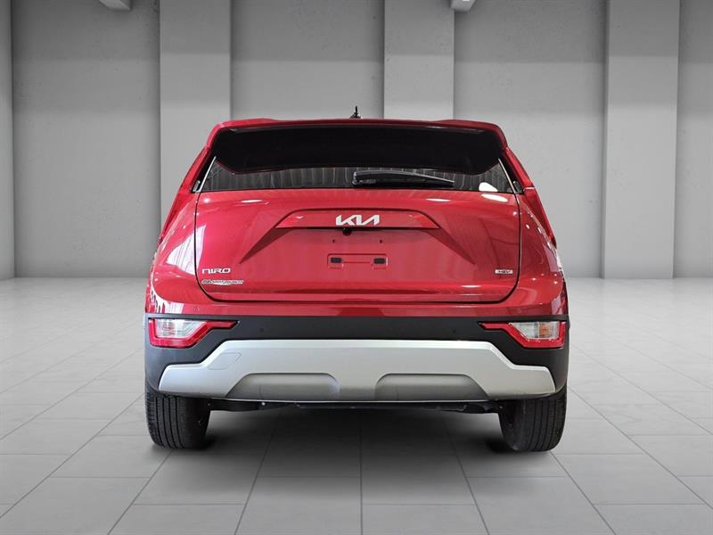 kia Niro 2025 - 12