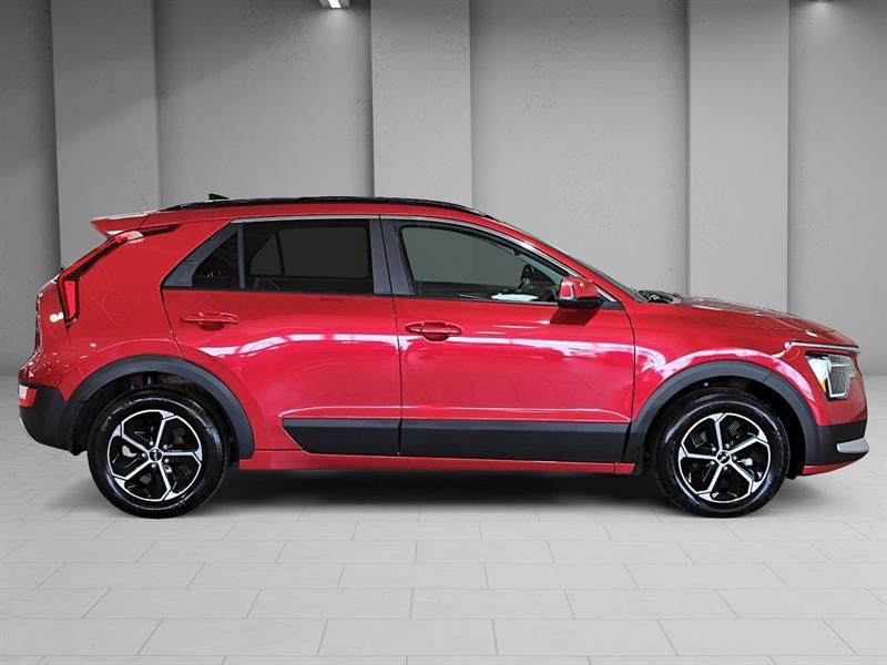 kia Niro 2025 - 17