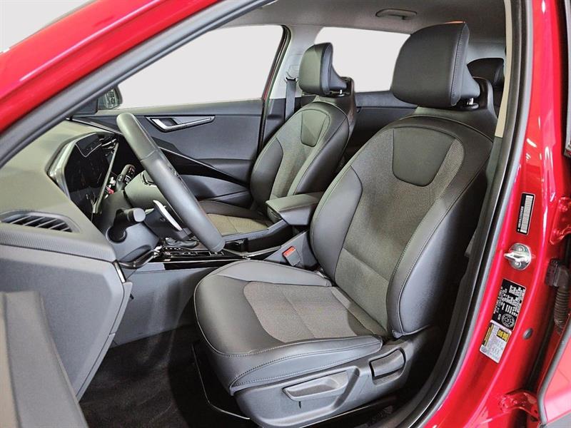 kia Niro 2025 - 20