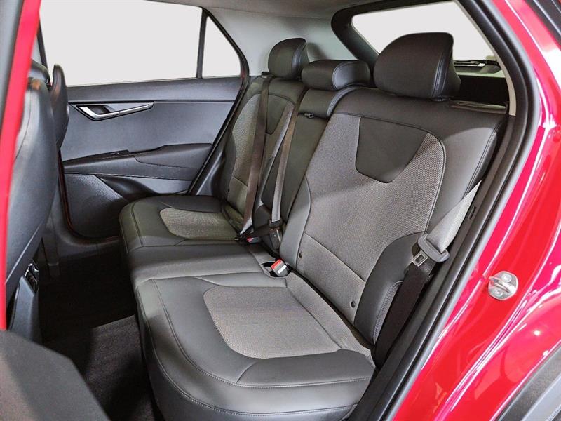 kia Niro 2025 - 21