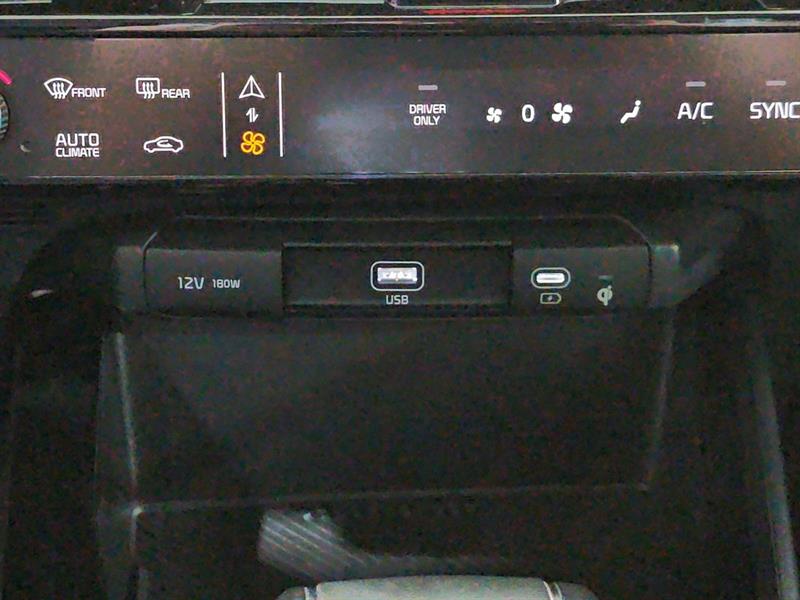 kia Niro 2025 - 27