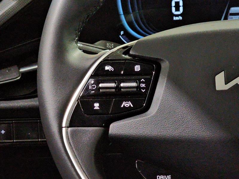 kia Niro 2025 - 32