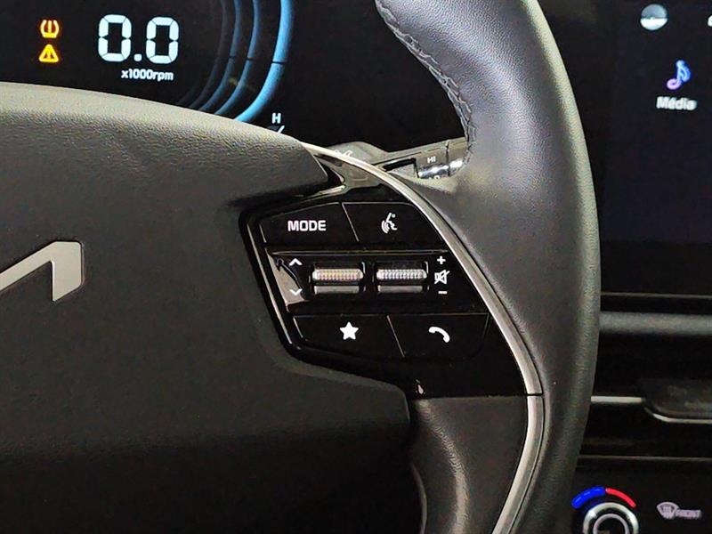 kia Niro 2025 - 33
