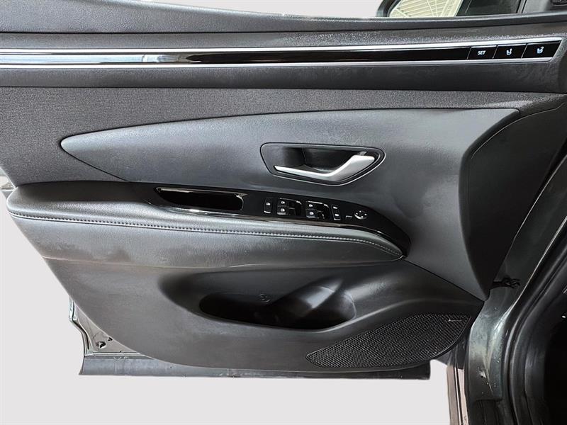 hyundai Tucson Hybrid 2024 - 20