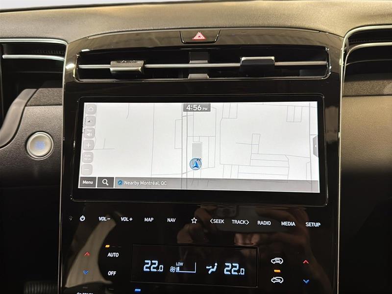 hyundai Tucson Hybrid 2024 - 29