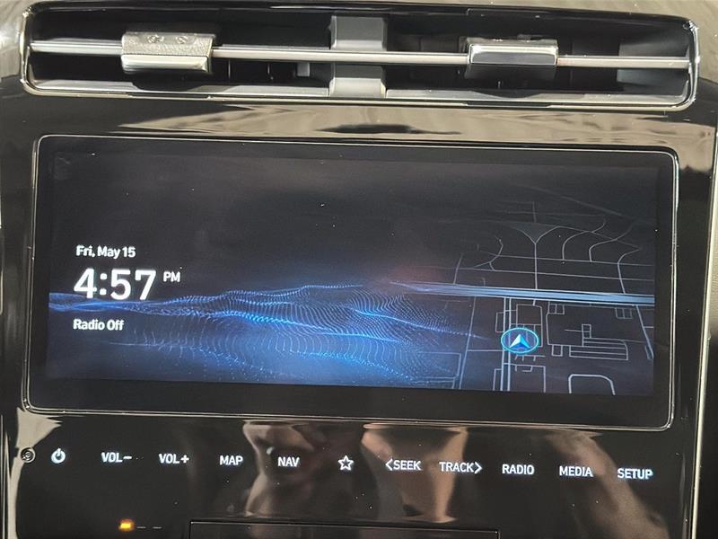hyundai Tucson Hybrid 2024 - 31