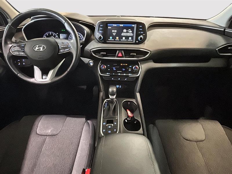 hyundai Santa Fe 2019 - 4