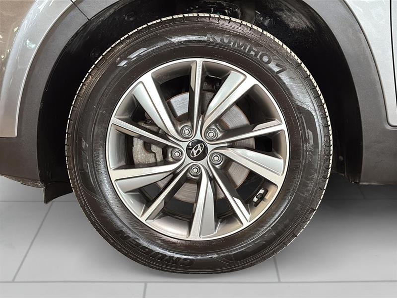 hyundai Santa Fe 2019 - 5
