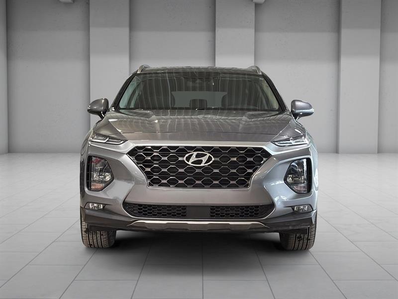 hyundai Santa Fe 2019 - 7