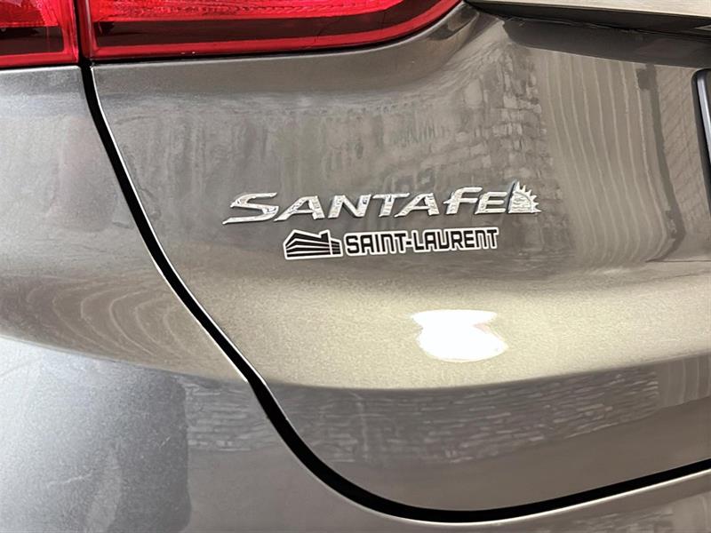 hyundai Santa Fe 2019 - 13