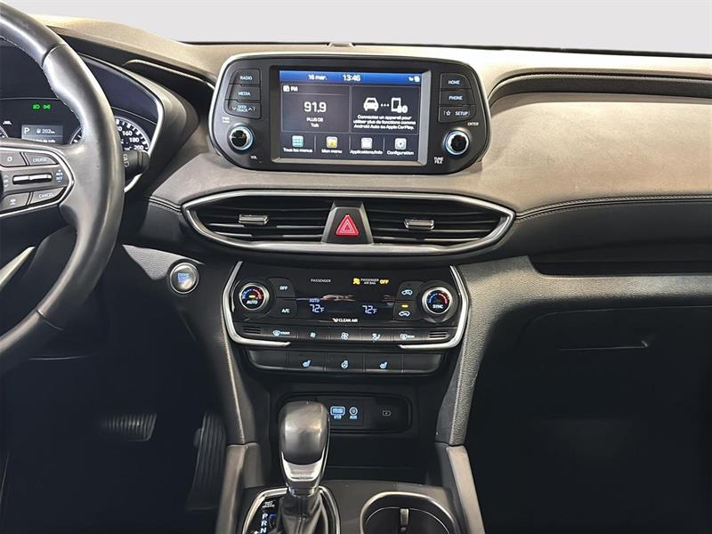 hyundai Santa Fe 2019 - 24