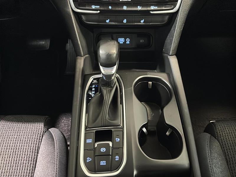 hyundai Santa Fe 2019 - 25
