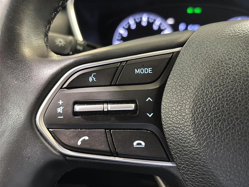 hyundai Santa Fe 2019 - 29