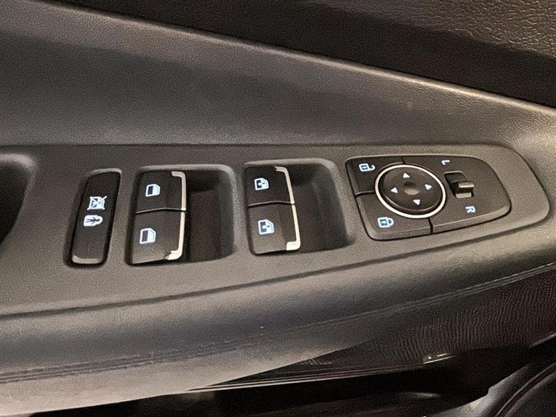 hyundai Santa Fe 2019 - 36