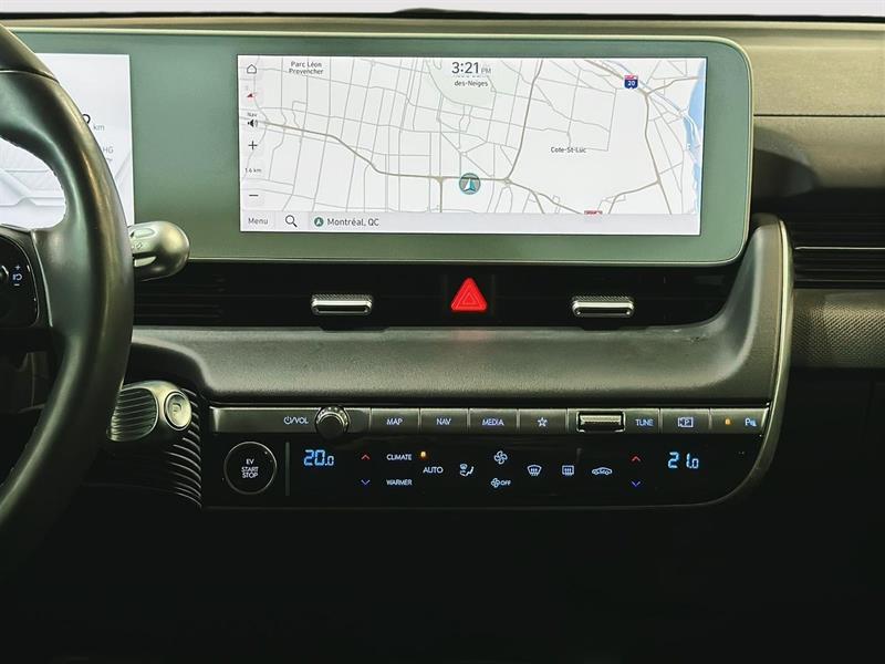 hyundai IONIQ 5 2024 - 24