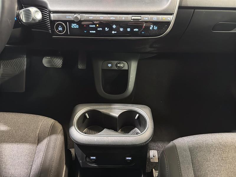 hyundai IONIQ 5 2024 - 25