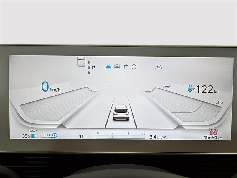 hyundai IONIQ 5 2024 - 35