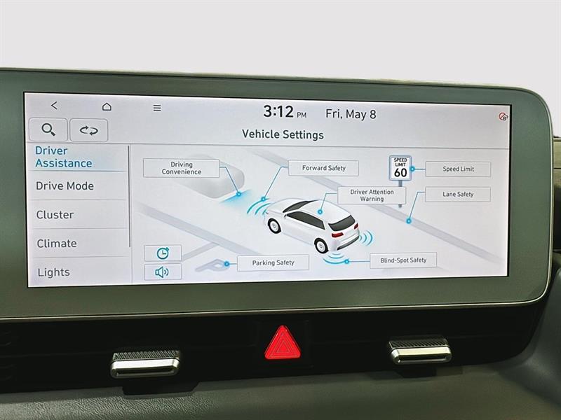 hyundai IONIQ 5 2024 - 36