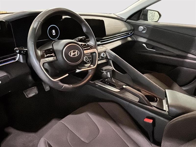 hyundai Elantra 2025 - 4