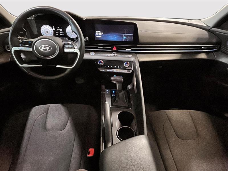 hyundai Elantra 2025 - 5