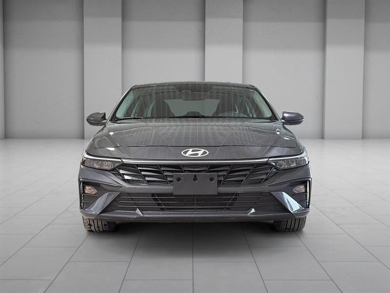 hyundai Elantra 2025 - 8