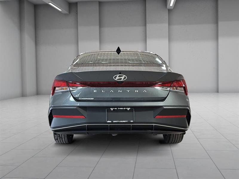 hyundai Elantra 2025 - 12