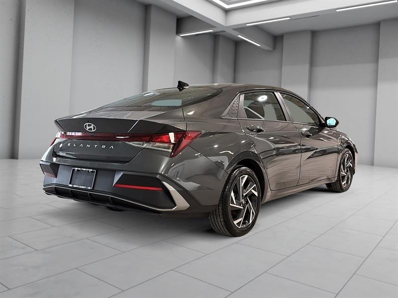 hyundai Elantra 2025 - 14