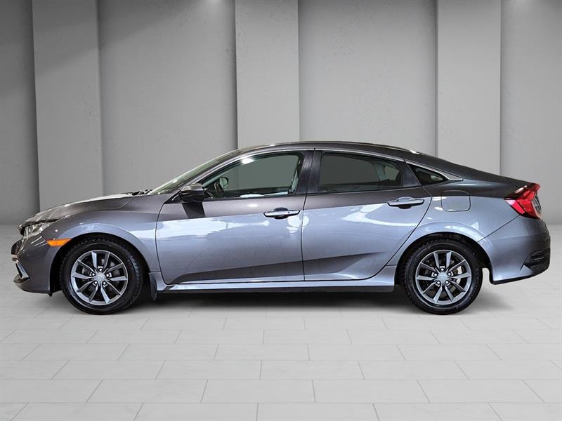 honda Civic Berline 2021 - 11