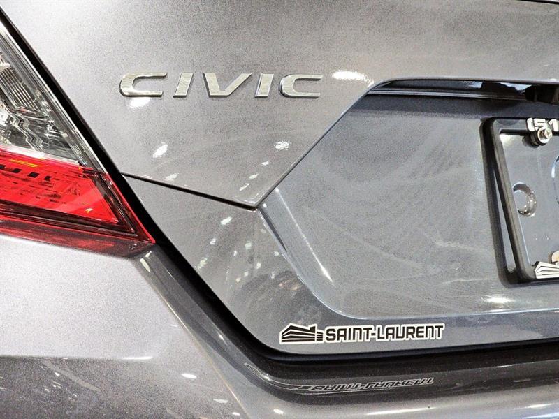honda Civic Berline 2021 - 15