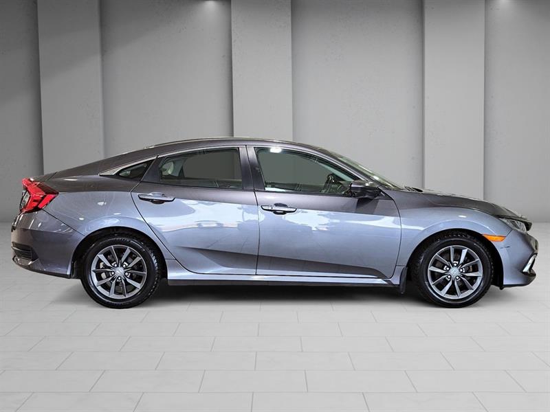 honda Civic Berline 2021 - 17