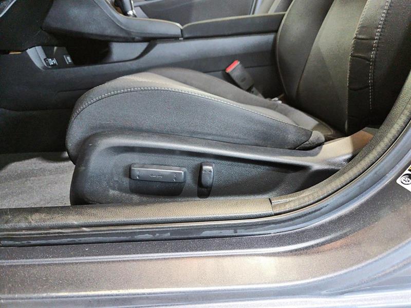 honda Civic Berline 2021 - 21
