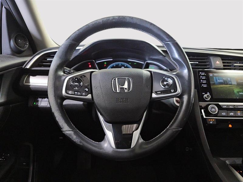honda Civic Berline 2021 - 28