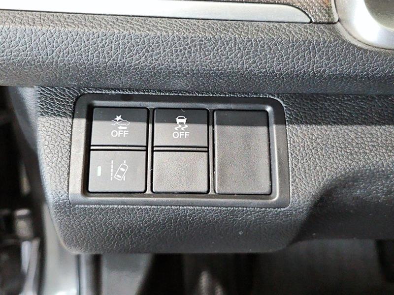 honda Civic Berline 2021 - 32
