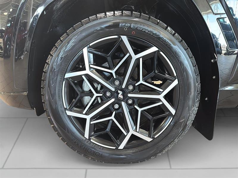 hyundai Tucson 2022 - 7