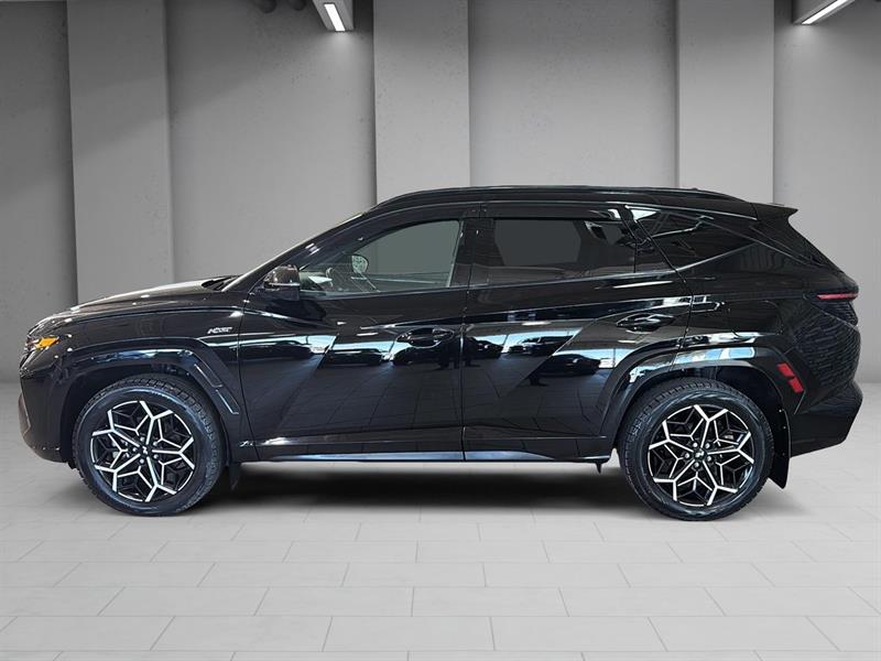 hyundai Tucson 2022 - 11