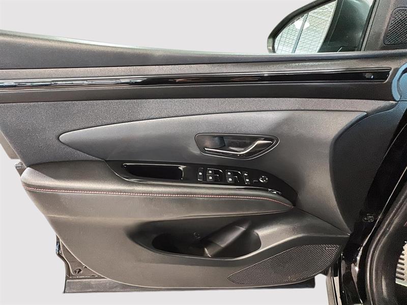 hyundai Tucson 2022 - 20