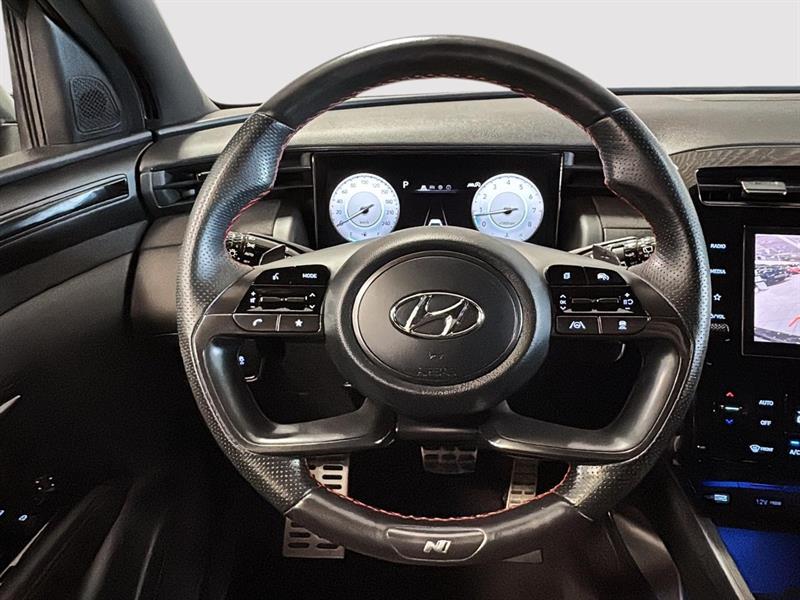 hyundai Tucson 2022 - 29